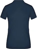 JN 411 Dámské polo High Performance model 22486681 navy - Daiber JN 411 Dámské polo High Performance model 22486681 navy - Daiber