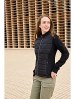 JN Dámská hybridní bunda 02. navy model 22529865 - Daiber