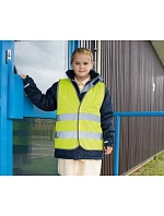 R Dětská bezpečnostní vesta 30. fluorescent yellow model 22427744 - Result R Dětská bezpečnostní vesta 30. fluorescent yellow model 22427744 - Result