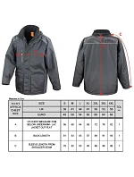 R Pracovní parka 30. black model 22428751 - Result R Pracovní parka 30. black model 22428751 - Result