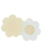 Julimex PS-07 saténový chránič bradaviek farba:saténová béžová