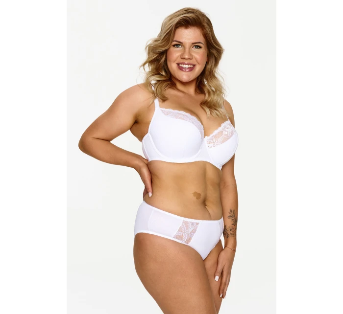 Lupo 112 farba: biela