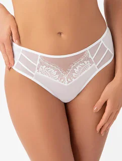 model 18473375 Paradise kolor:biały - Gorsenia