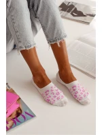 Dámské Ponožky Panterka model 21702948 - Milena Dámské Ponožky Panterka model 21702948 - Milena