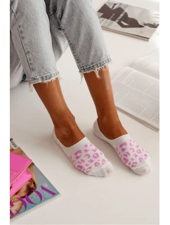 Dámské Ponožky Panterka model 21702948 - Milena