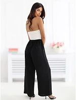 Spodnie CS SP model 22099819 czarny - FPrice