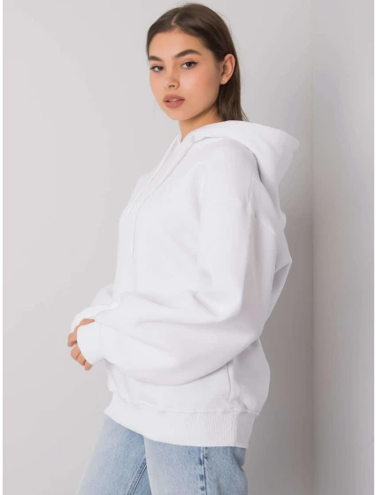 Mikina RV BL 7006.18 bielych