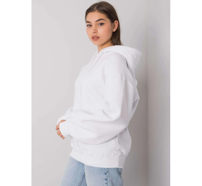 Mikina RV BL 7006.18 bielych