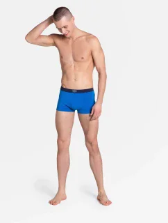 Boxerky  Modrá  model 17584117 - Henderson