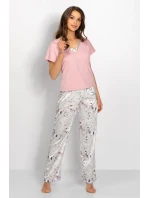 Pyžamo Garden Spa - Momenti Per Me Pyžamo Garden Spa - Momenti Per Me