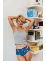 Spodní díl Wild Rose Maxi - Julimex Spodní díl Wild Rose Maxi - Julimex