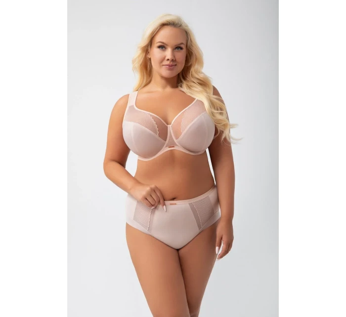 Podprsenka Luisse 441/1 béžová - Gorsenia