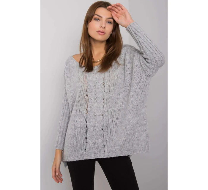 Sveter model 186805 Och Bella