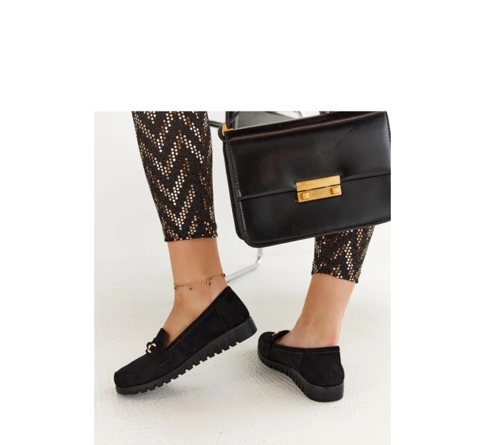 Mokasíny model 207537 Solea Mokasíny model 207537 Solea