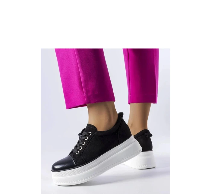 Tenisky model 207952 Solea