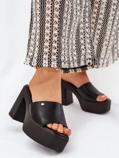 Papuče model 209945 Step in style