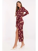 Večerné šaty model 219194 Taliansko Moda