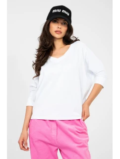 Blúzka model 224758 Rue Paris