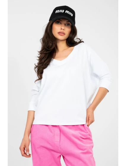 Blúzka model 224758 Rue Paris