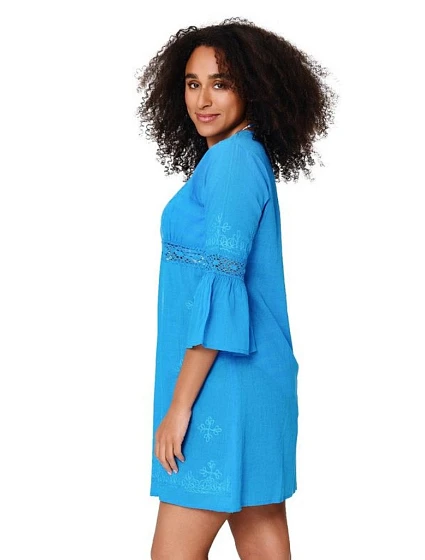 Dámská tunika model 22066361 - LingaDore
