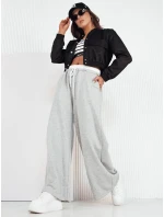 Dámská přechodná bunda bomber černá Dstreet model 21973897 - FashionStreet Dámská přechodná bunda bomber černá Dstreet model 21973897 - FashionStreet