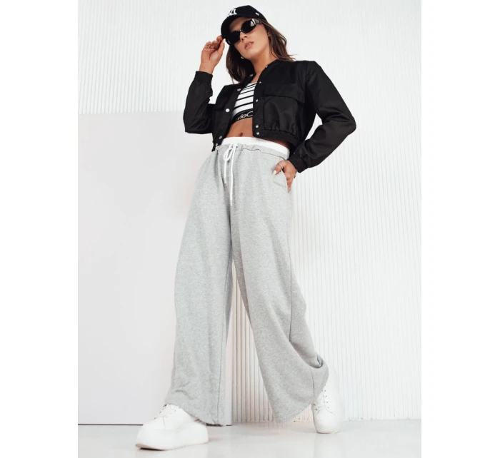 Dámská přechodná bunda bomber černá Dstreet model 21973897 - FashionStreet Dámská přechodná bunda bomber černá Dstreet model 21973897 - FashionStreet