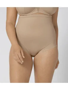 Dámske sťahovacie nohavičky True Shape Sensation Super HW Panty telové - Triumph