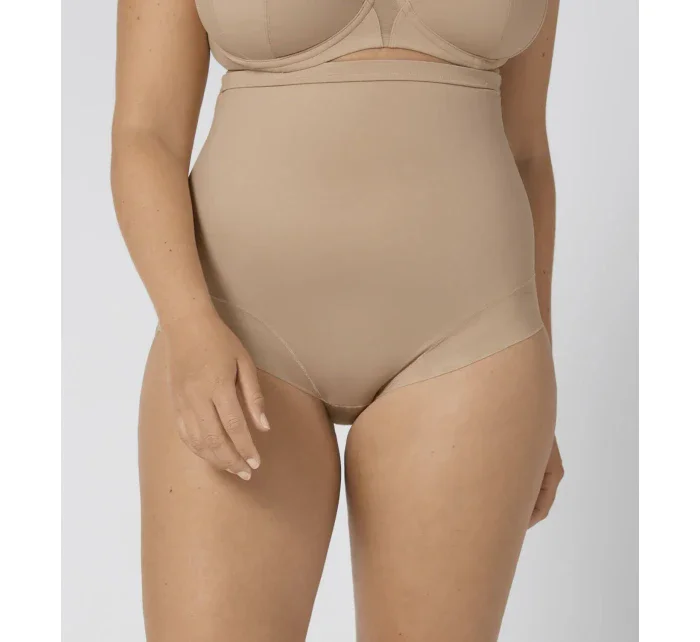 Dámské stahovací kalhotky True Shape Sensation Super HW Panty tělové - Triumph