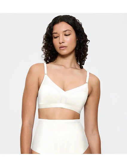 TRIUMPH Shape Smart - vyhladzujúca podprsenka bez kostíc pre pohodlie a podporu Triumph TRIUMPH Shape Smart - vyhladzujúca podprsenka bez kostíc pre pohodlie a podporu Triumph