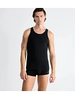 sloggi men GO ABC 2.0 Tank Top 2P - BLACK - SLOGGI BLACK - SLOGGI sloggi men GO ABC 2.0 Tank Top 2P - BLACK - SLOGGI BLACK - SLOGGI