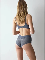 Body Make-Up Illusion Lace Shorty - Indigo Veil - TRIUMPH Indigo Veil - TRIUMPH Body Make-Up Illusion Lace Shorty - Indigo Veil - TRIUMPH Indigo Veil - TRIUMPH