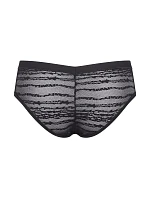 sloggi FREE Evolve Hipster Lace - BLACK - SLOGGI BLACK - SLOGGI