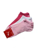 Ponožky model 8349918 Sneaker Soft A'3 - Puma Ponožky model 8349918 Sneaker Soft A'3 - Puma