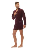 L&L 2090 Royal M-2XL pánsky župan