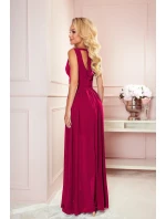 Dámske šaty 362-5 Justine - NUMOCO Dámske šaty 362-5 Justine - NUMOCO