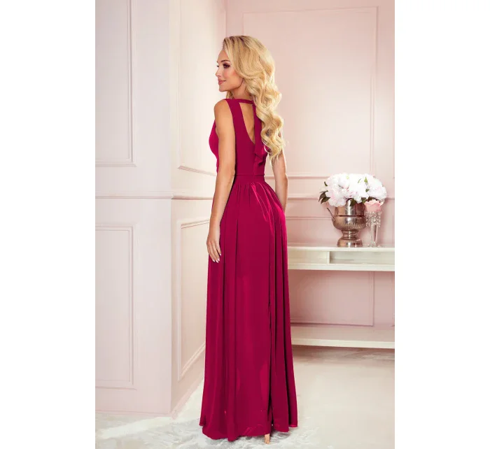 Dámske šaty 362-5 Justine - NUMOCO Dámske šaty 362-5 Justine - NUMOCO