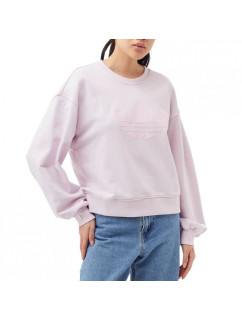 Mikina adidas Originals Crew Sweatshirt W HU1604