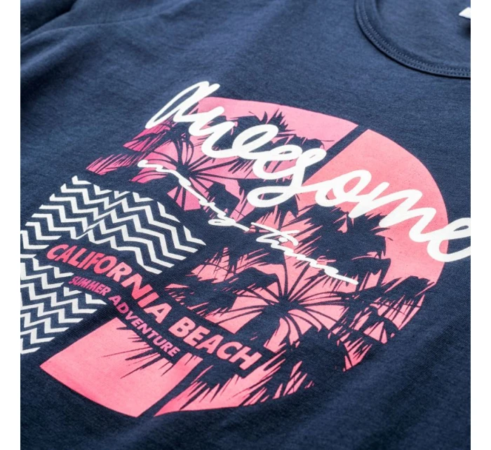 Tričko Bejo Vaiana JRG Jr 92800493162 Tričko Bejo Vaiana JRG Jr 92800493162