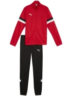 Tepláková súprava Puma Team Rise Jr 658655 01 kids