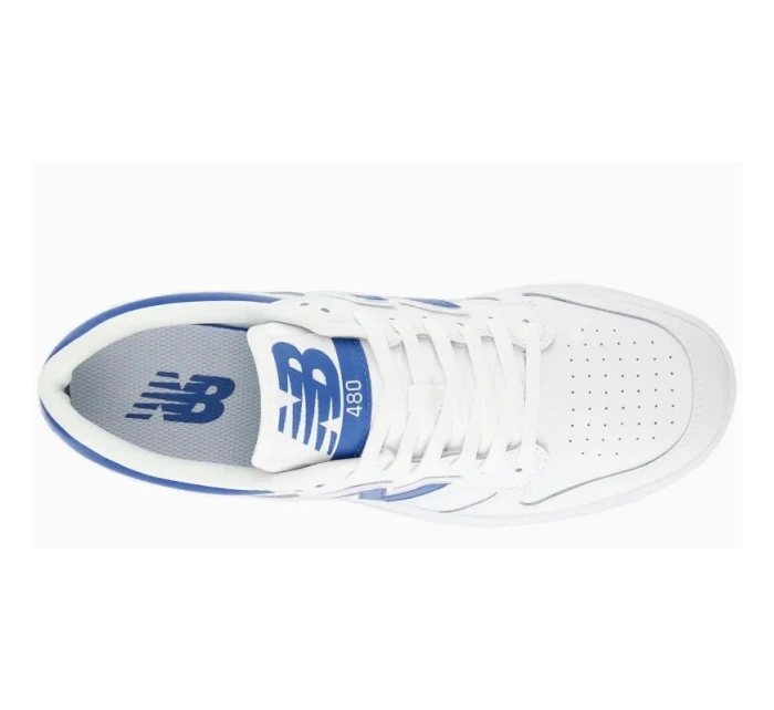 New Balance športová obuv BB480LBL dámska
