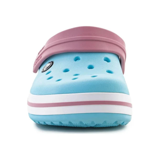 Crocs Crocband Clog Jr 207006-4S3