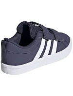 Detská obuv adidas VS Pace 2.0 navy blue IE3471