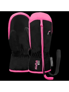 Lyžiarske rukavice Reusch Ben Mitten Jr 62/85/408/7769