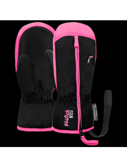 Lyžiarske rukavice Reusch Ben Mitten Jr 62/85/408/7769 Lyžiarske rukavice Reusch Ben Mitten Jr 62/85/408/7769