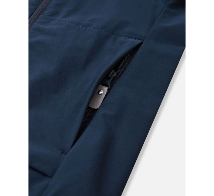 Reima Turvaisa Jr 5100193A-6980 bunda