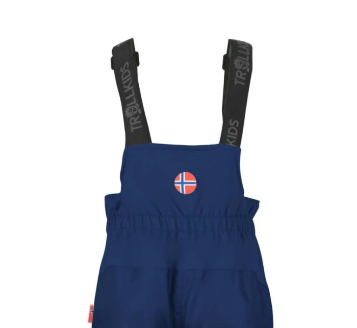 Dětské lyžařské kalhoty  Pants Jr model 21256052 - Trollkids