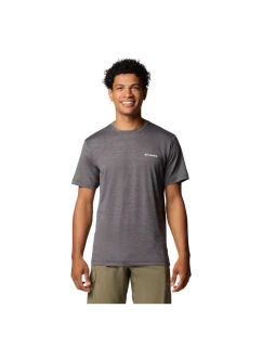 Hike Back Graphic SS Tee Black L model 20912525 - Columbia