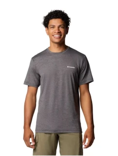 Back Graphic SS Tee Black L model 20912525 - Columbia