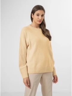 Dámsky sveter Outhorn OTHAW22TSWEF003