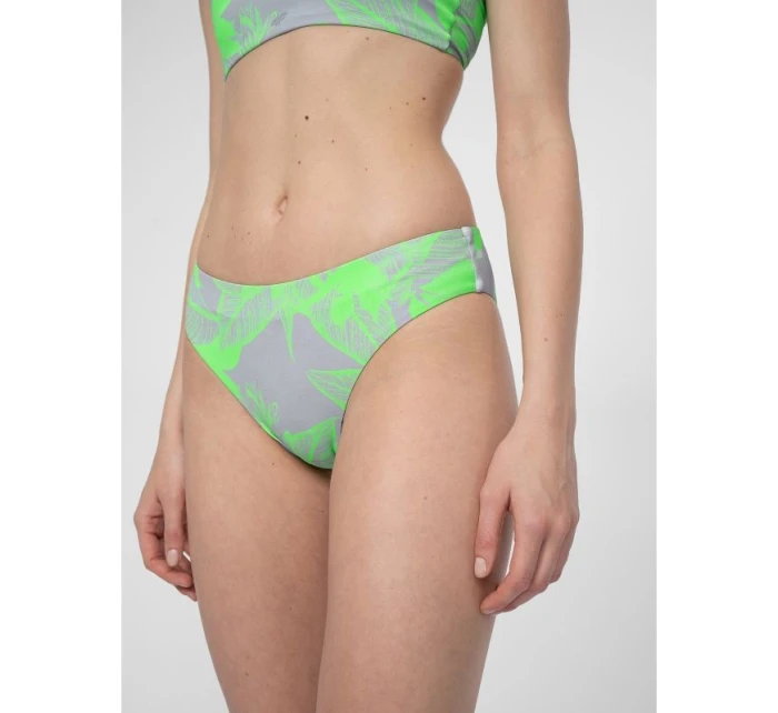 Dámsky spodný diel plaviek 4F